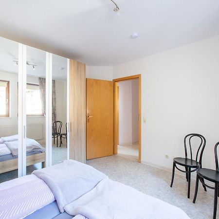 Delightful Holiday Home In Battenberg Near Forest Luaran gambar