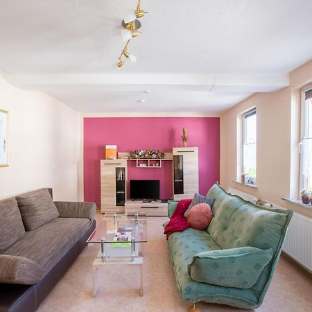 Delightful Holiday Home In Battenberg Near Forest Luaran gambar