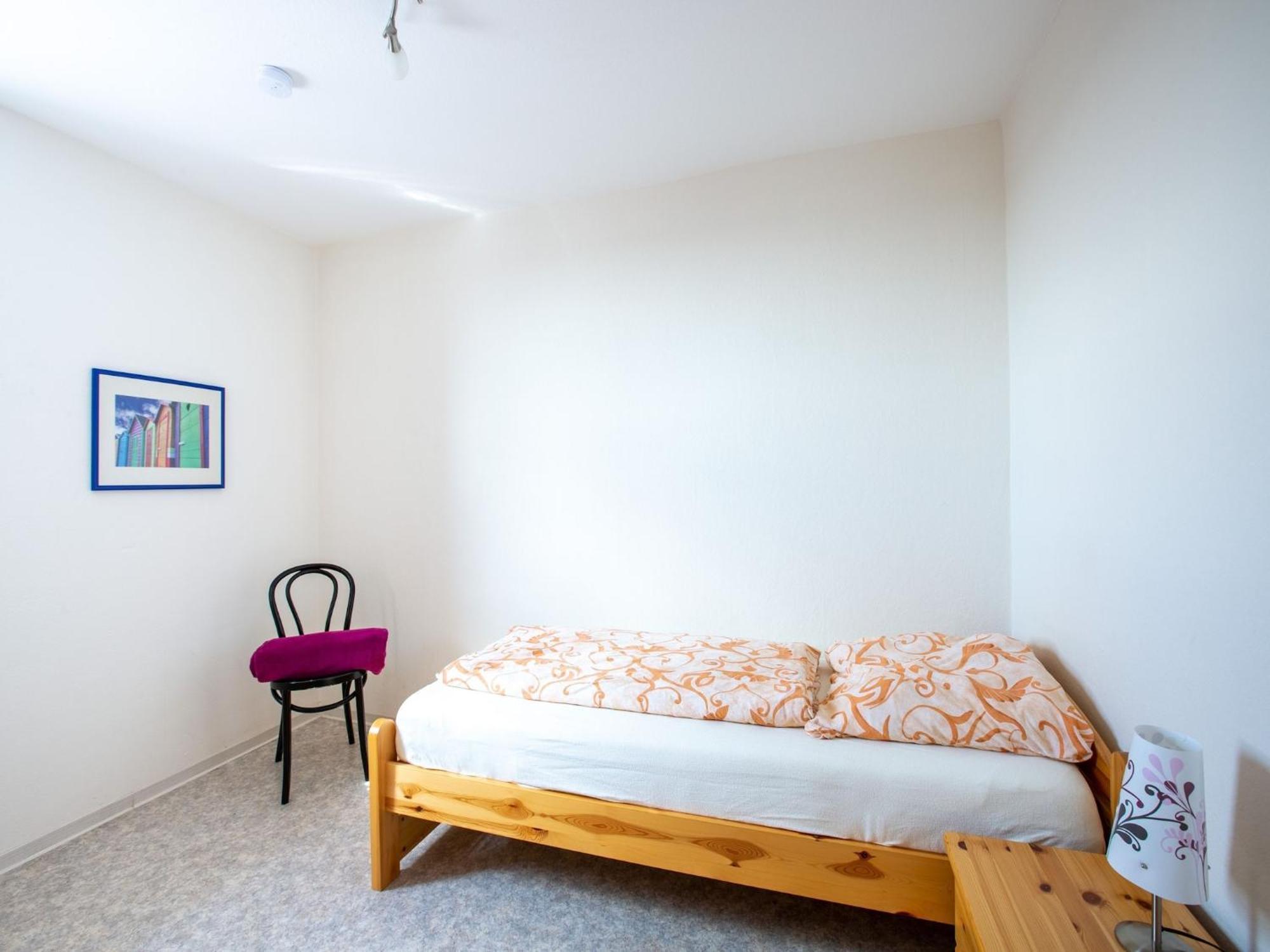 Delightful Holiday Home In Battenberg Near Forest Luaran gambar