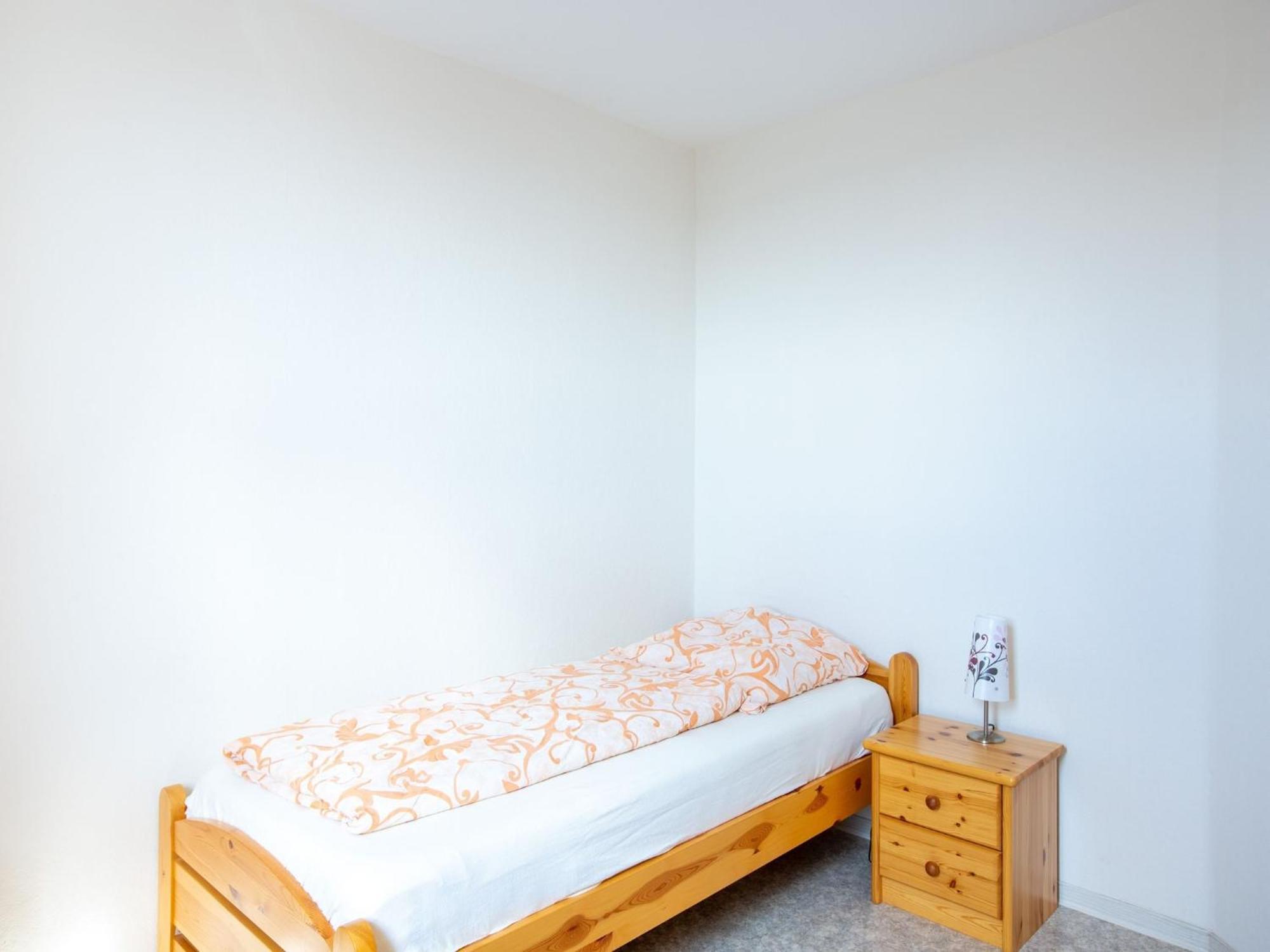 Delightful Holiday Home In Battenberg Near Forest Luaran gambar