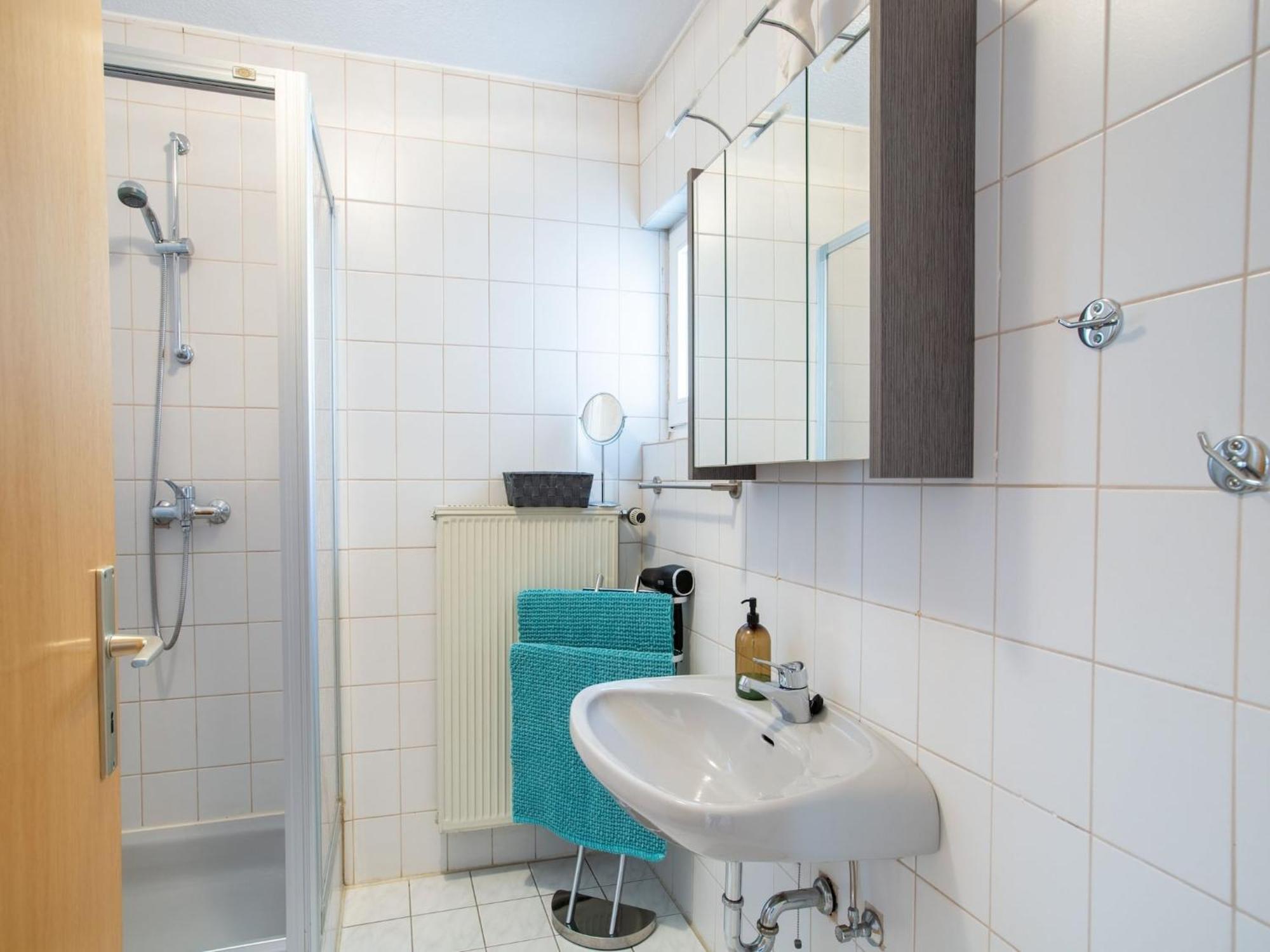 Delightful Holiday Home In Battenberg Near Forest Luaran gambar