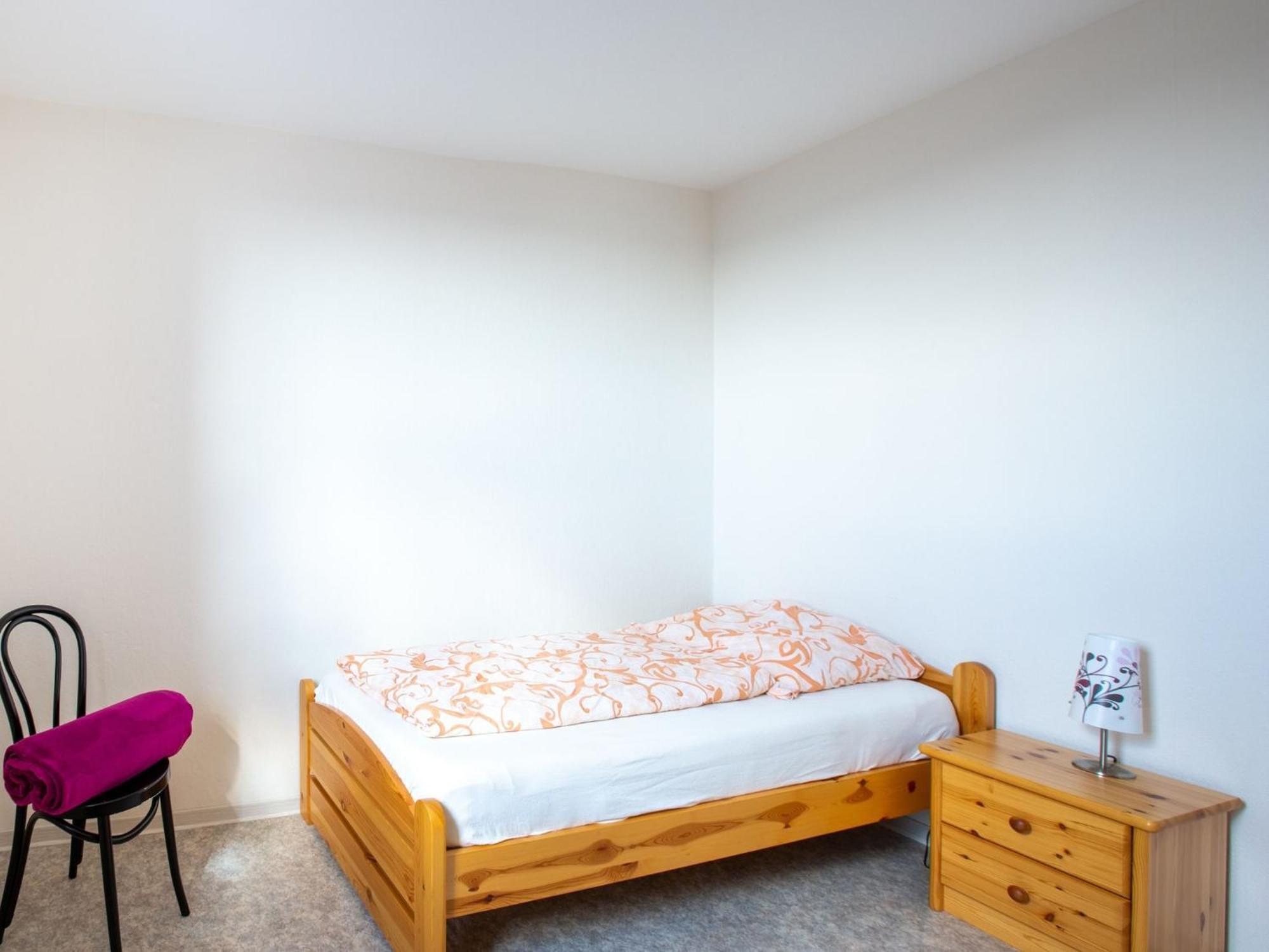 Delightful Holiday Home In Battenberg Near Forest Luaran gambar
