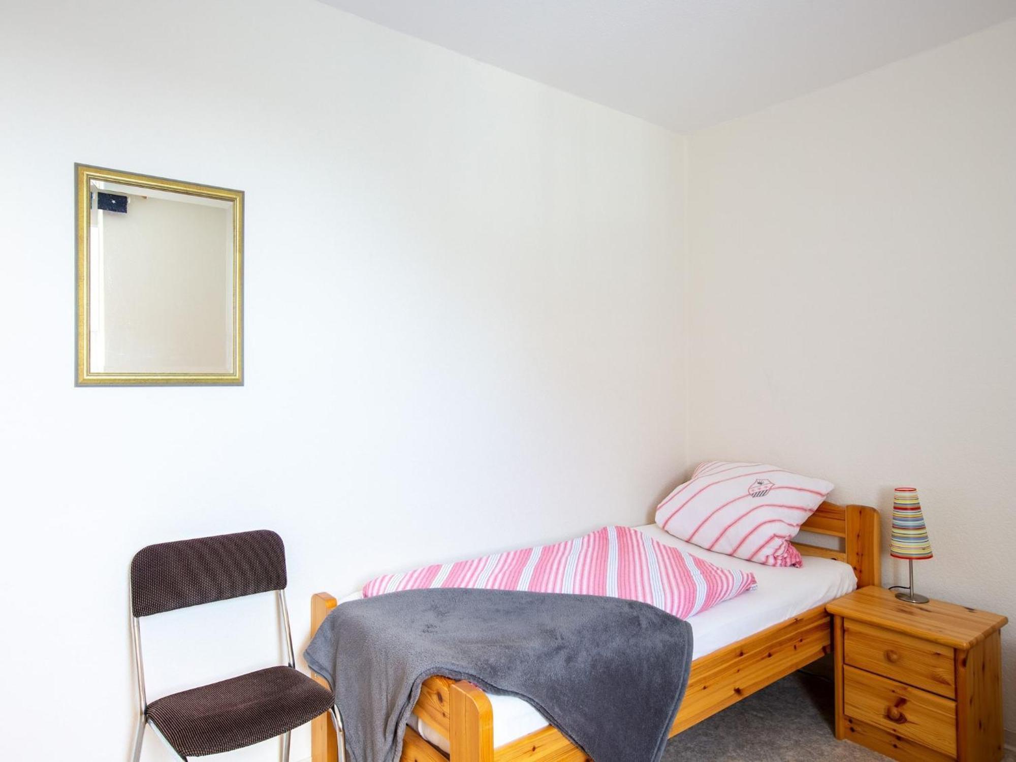 Delightful Holiday Home In Battenberg Near Forest Luaran gambar