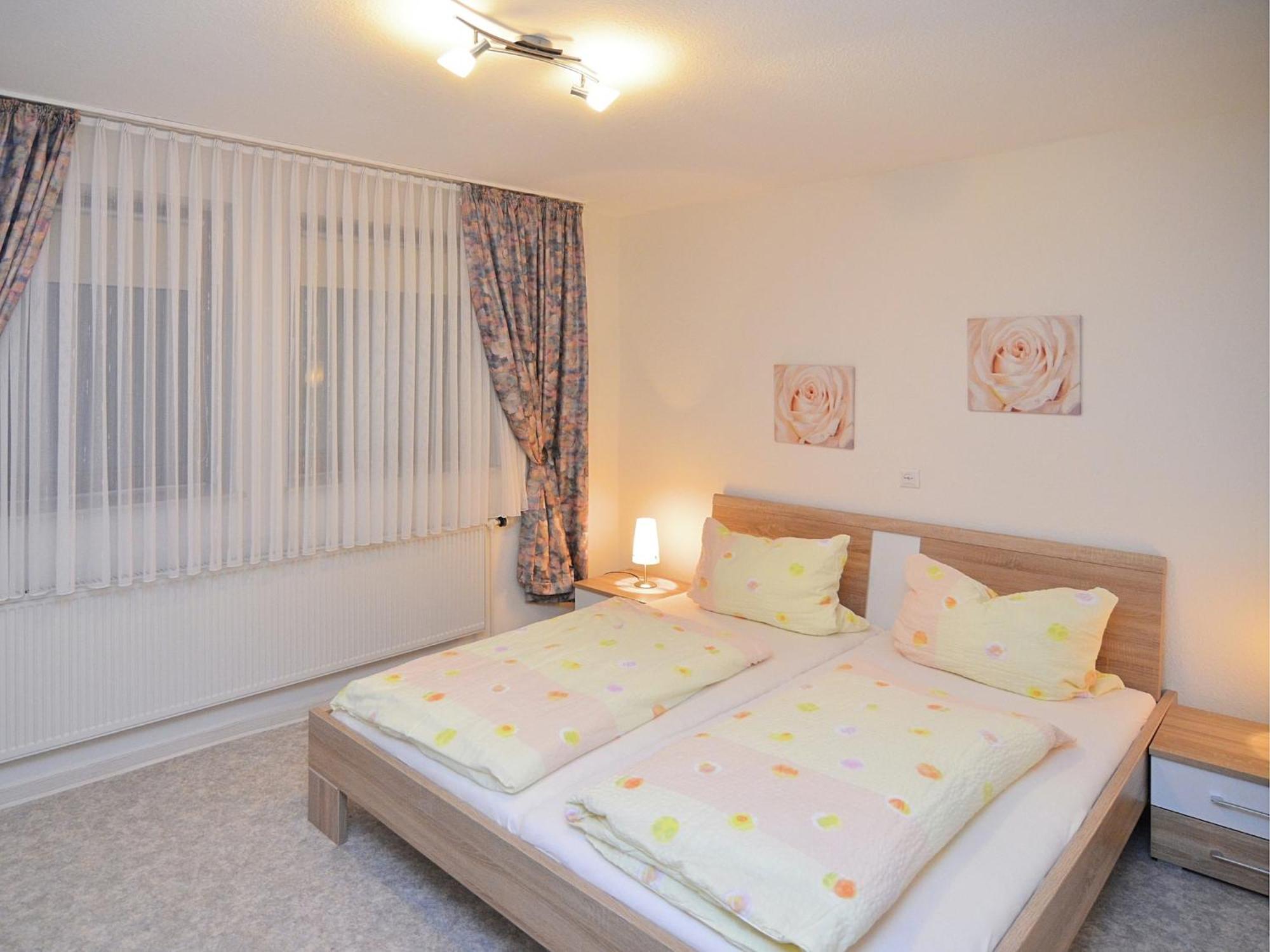 Delightful Holiday Home In Battenberg Near Forest Luaran gambar