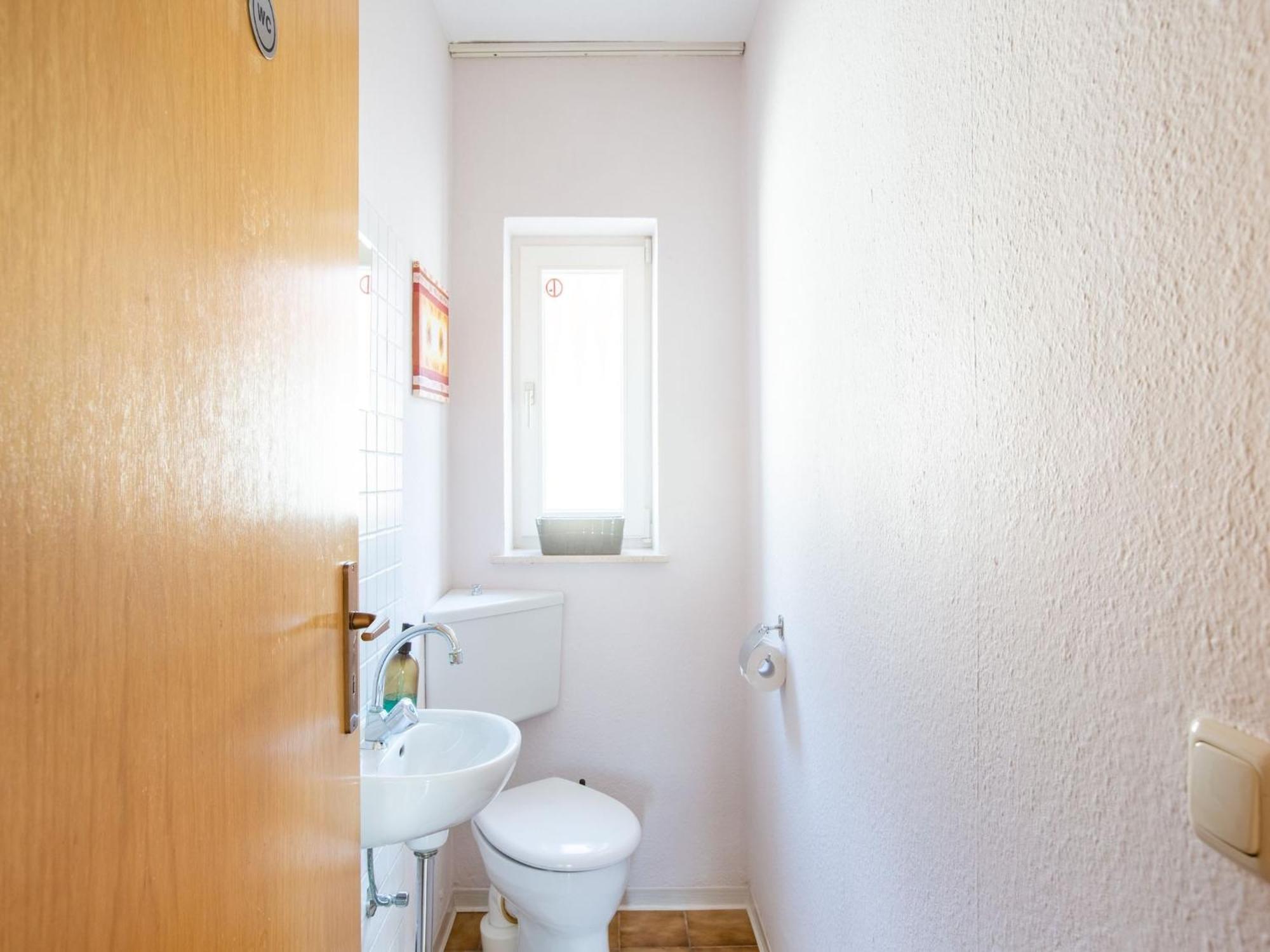 Delightful Holiday Home In Battenberg Near Forest Luaran gambar