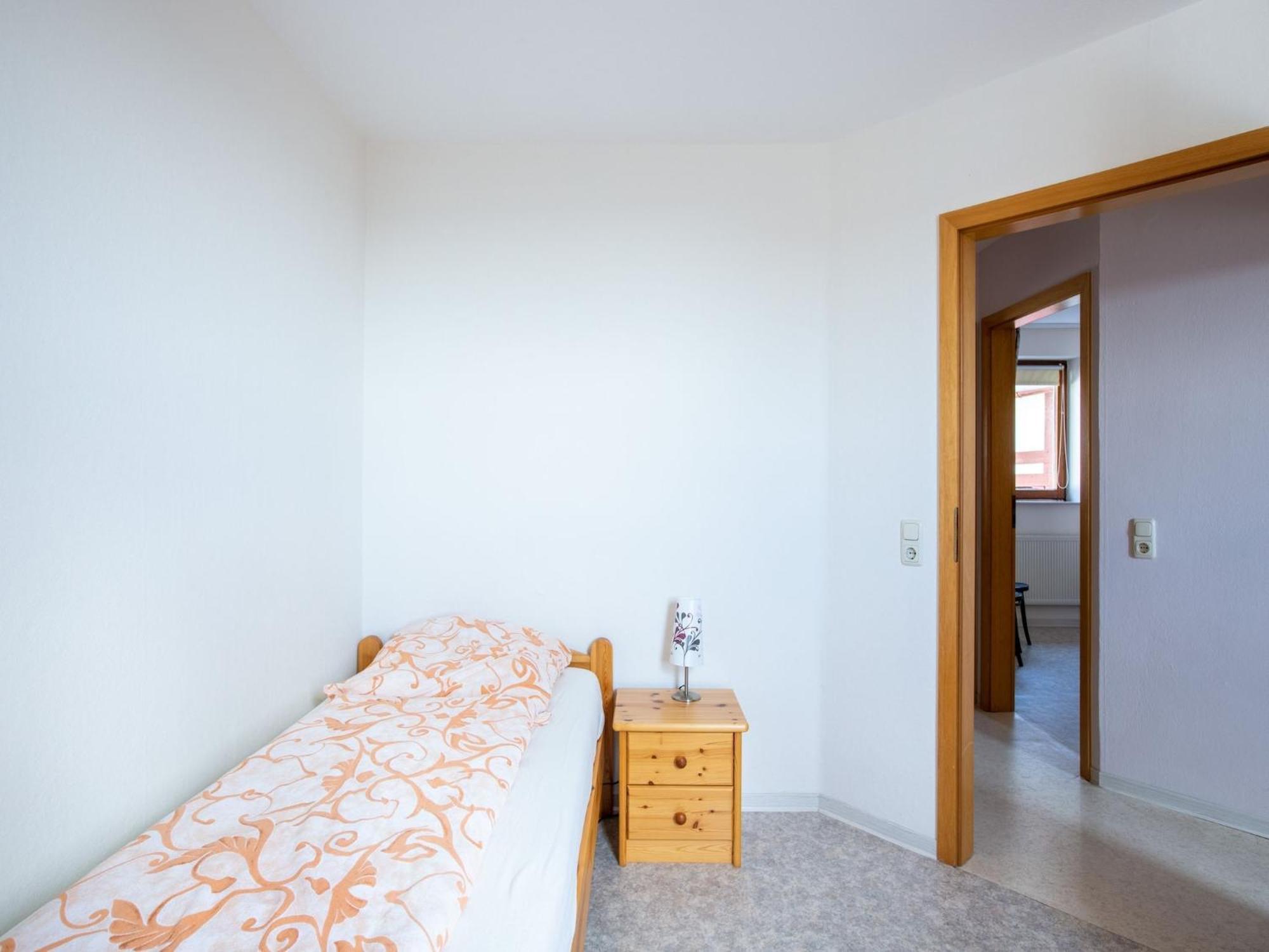 Delightful Holiday Home In Battenberg Near Forest Luaran gambar