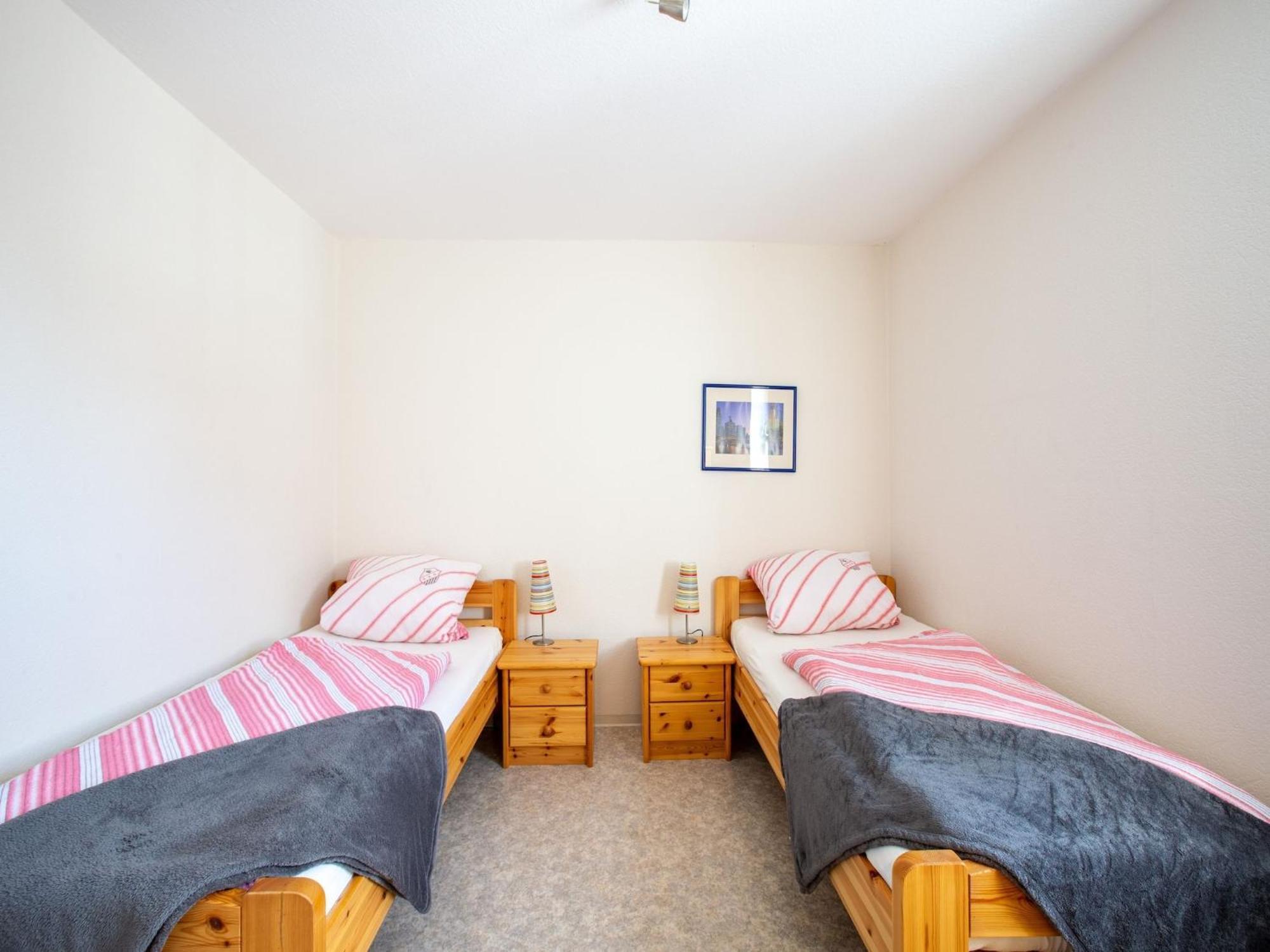 Delightful Holiday Home In Battenberg Near Forest Luaran gambar