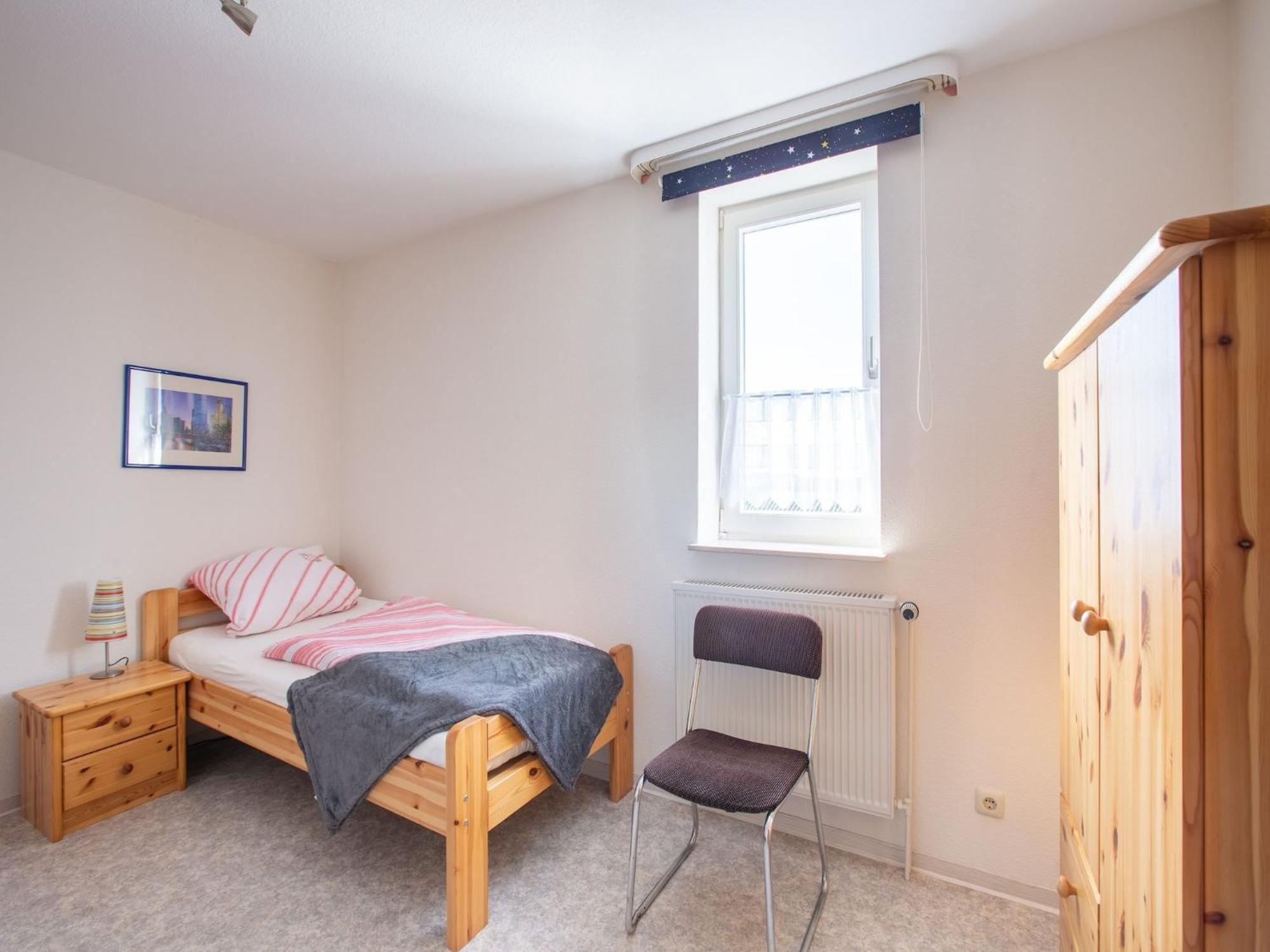 Delightful Holiday Home In Battenberg Near Forest Luaran gambar