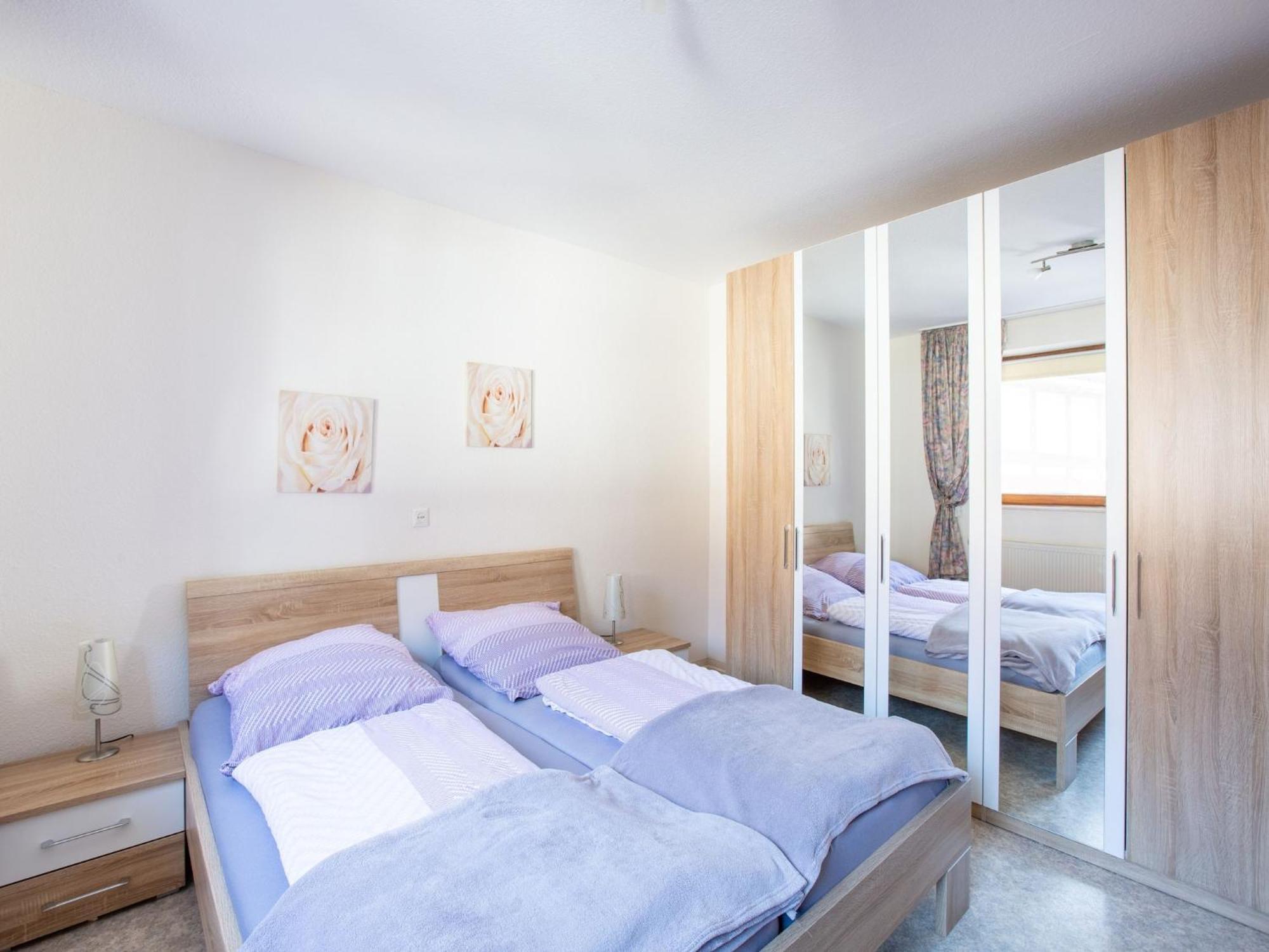 Delightful Holiday Home In Battenberg Near Forest Luaran gambar