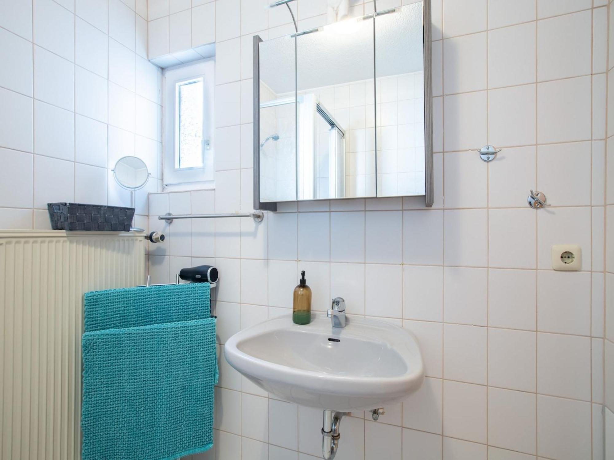 Delightful Holiday Home In Battenberg Near Forest Luaran gambar