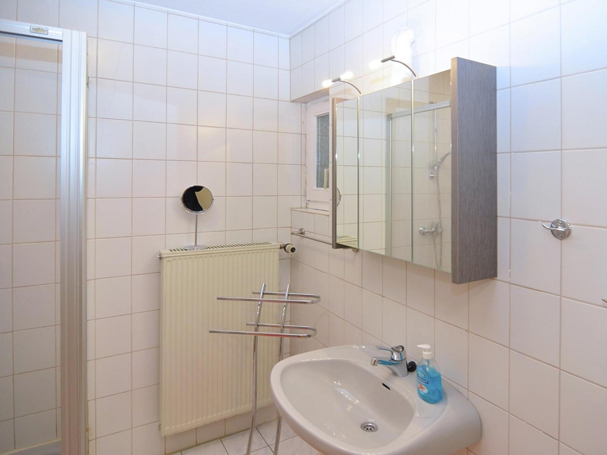Delightful Holiday Home In Battenberg Near Forest Luaran gambar