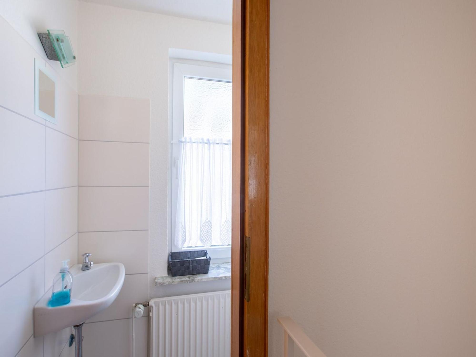 Delightful Holiday Home In Battenberg Near Forest Luaran gambar