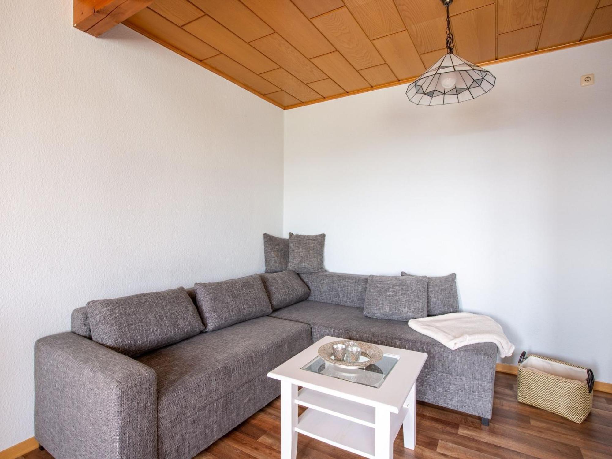 Delightful Holiday Home In Battenberg Near Forest Luaran gambar