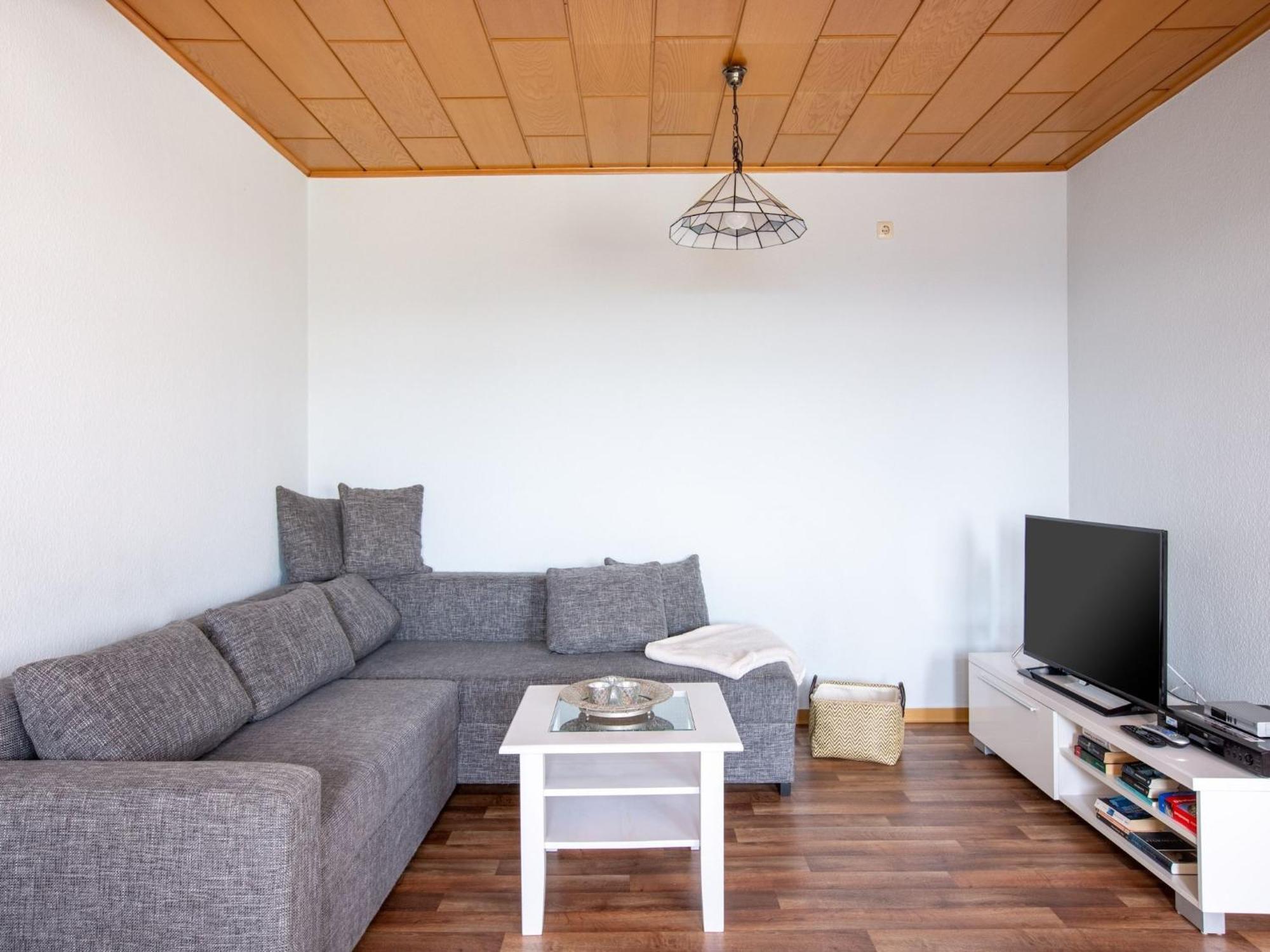 Delightful Holiday Home In Battenberg Near Forest Luaran gambar